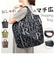 【当商品送料無料】エコバッグ 折りたたみ オシャレ 通販 ショッピングバッグ マルシェバッグ エコバック ショッピングバック マイバッグ ショッパー