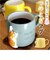 【当商品送料無料】マグカップ オシャレ かわいい 通販 つめとぎマグ コップ マグ まぐ コーヒーカップ カップ かわいい猫 ネコ ねこ 300ml