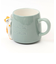 【当商品送料無料】マグカップ オシャレ かわいい 通販 つめとぎマグ コップ マグ まぐ コーヒーカップ カップ かわいい猫 ネコ ねこ 300ml
