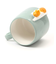 【当商品送料無料】マグカップ オシャレ かわいい 通販 つめとぎマグ コップ マグ まぐ コーヒーカップ カップ かわいい猫 ネコ ねこ 300ml