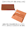 【当商品送料無料】hush puppies ハッシュパピー 財布 通販 長さいふ 長サイフ 長財布 さいふ サイフ メンズ レディース hp0609
