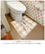 【当商品送料無料】トイレマット キャラクター 通販 足元マット 便所マット トイレ用品 トイレタリー 滑りにくい トイレグッズ トイレファブリック