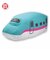 【当商品送料無料】電車 クッション 通販 電車クッション 布団収納 布団収納袋 布団収納カバー ぬいぐるみ 収納袋 収納 抱き枕 掛け布団