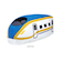 【当商品送料無料】電車 クッション 通販 電車クッション 布団収納 布団収納袋 布団収納カバー ぬいぐるみ 収納袋 収納 抱き枕 掛け布団