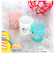 【当商品送料無料】ベビー コップ 3個セット 通販 赤ちゃん食器 カップ 3個入り キッズ 子供 子ども 男の子 女の子 食洗機対応 抗菌
