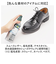 【当商品送料無料】靴クリーナー 通販 コロニル Collonil アクティブクリーナー 汚れ落とし クリーニング お手入れ 保湿 保革 栄養