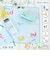 【当商品送料無料】ランチクロス シワになりにくい ナフキン 通販 女の子 小学生 キッズ 小学校 給食 幼稚園 おしゃれ キャラクター グッズ
