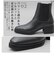 【当商品送料無料】グラベラ ブーツ メンズ glabella GLBB-176 楽天 サイドゴアブーツ 厚底 ショートブーツ ブランド メンズブーツ