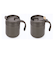 【当商品送料無料】マグカップ 保温 蓋付き 通販 サーモマグ コーヒー用品 珈琲 保冷 シンプル おしゃれ アウトドア サスコーヒー SUS