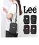 【当商品送料無料】Lee リー スマホショルダー ショルダーバッグ 3720 通販 スマホバッグ ミニショルダー スマホポシェット お財布ポシェット