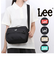 【当商品送料無料】Lee リー スマホショルダー ショルダーバッグ 3724 通販 スマホバッグ ミニショルダー スマホポシェット お財布ポシェット