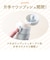 【当商品送料無料】水筒 直飲み ステンレス 通販 モフサンド 猫 グッズ ステンレスボトル ワンタッチ 保冷 保温 約 500ml 480ml