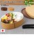 【当商品送料無料】電子レンジ対応 わっぱ 弁当箱 通販 わっぱ風弁当箱 お弁当箱 一段 550ml 一段弁当箱 ランチボックス 女性 レディース