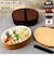 【当商品送料無料】電子レンジ対応 わっぱ 弁当箱 通販 わっぱ風弁当箱 お弁当箱 一段 800ml 一段弁当箱 ランチボックス 男性 メンズ 高校生