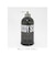 【当商品送料無料】ディスペンサー ボトル 通販 詰め替えボトル 約 500ml ディスペンサーシャンプーボトル シャンプーボトル 詰め替え容器