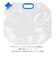 【当商品送料無料】ウォーターバッグ 10l 通販 防災グッズ ラピタ Motte モッテ 水タンク ウォータータンク 折りたたみ 10リットル