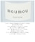 【当商品送料無料】moumou ピローミスト 通販 linen silk cotton ルームミスト 消臭スプレー 枕 芳香剤 部屋 消臭 芳香