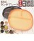 【当商品送料無料】ランチプレート 食洗機対応 通販 仕切り皿 角皿 スクエア 電子レンジ対応 軽量 軽い 割れにくい スタッキング おしゃれ
