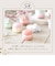 【当商品送料無料】入浴剤 プチギフト 通販 コンビネーションマカロンフィズ 結婚式 バスボム ギフト 炭酸入浴剤 バスフィズ おしゃれ かわいい