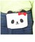 【当商品送料無料】移動ポケット 通販 ポケットポーチ クリップポケット 付けポケット 付ポケット ポーチ 小物入れ キッズ 男の子 女の子 かわいい