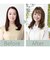 【当商品送料無料】プリシラ 白髪隠しウィッグ prisila ST-010 通販 ヘアピース プレミアム白髪かくしウィッグ ふんわりロング