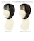【当商品送料無料】プリシラ 白髪隠しウィッグ prisila ST-010 通販 ヘアピース プレミアム白髪かくしウィッグ ふんわりロング
