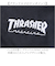 【当商品送料無料】スラッシャー リュック THRASHER THR-283 通販 リュックサック バックパック バッグ ポリエステル 軽量 25l