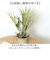 【当商品送料無料】観葉植物 フェイク 大型 通販 フェイクグリーン スタッグホーン アーティフィシャルグリーン コウモリラン インテリアグリーン