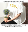 【当商品送料無料】造花 鉢植え ラベンダー 通販 観葉植物 フェイク アーティフィシャルフラワー アーティフィシャルグリーン アートフラワー