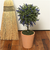【当商品送料無料】造花 鉢植え ラベンダー 通販 観葉植物 フェイク アーティフィシャルフラワー アーティフィシャルグリーン アートフラワー