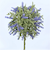 【当商品送料無料】造花 鉢植え ラベンダー 通販 観葉植物 フェイク アーティフィシャルフラワー アーティフィシャルグリーン アートフラワー