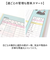 【当商品送料無料】家計簿 キャラクター 通販 家計管理 ノート 手帳 手書き B5 帳簿 おこづかい帳 ハウスキーピングブック 可愛い おしゃれ