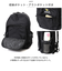 【当商品送料無料】What it isNt MARK GONZALES リュックサック 26L 通販 リュック 2H9-13173 デイパック