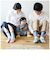 【当商品送料無料】親子 おそろい 靴下 通販 お揃い ソックス ベビー レディース くつ下 赤ちゃん ママ おしゃれ 北欧 ギフト 贈り物 出産祝い