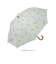 【当商品送料無料】晴雨兼用 長傘 50cm 通販 晴雨兼用傘 傘 かさ レディース 雨傘 日傘 パラソル ブラックコーティング アンブレラ おしゃれ