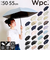 【当商品送料無料】wpc 日傘 W.P.C ワールドパーティ 通販 折りたたみ傘 晴雨兼用 レディース かわいい おしゃれ 遮熱 遮光 小さい