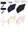 【当商品送料無料】wpc 日傘 W.P.C ワールドパーティ 通販 折りたたみ傘 晴雨兼用 レディース かわいい おしゃれ 遮熱 遮光 小さい