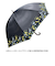 【当商品送料無料】晴雨兼用 長傘 50cm 通販 晴雨兼用傘 傘 かさ レディース 雨傘 日傘 パラソル シルバコーティング アンブレラ おしゃれ