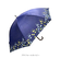 【当商品送料無料】晴雨兼用 長傘 50cm 通販 晴雨兼用傘 傘 かさ レディース 雨傘 日傘 パラソル シルバコーティング アンブレラ おしゃれ