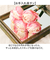 【当商品送料無料】バラ 花束 造花 通販 花 薔薇 ばら アーティフィシャルフラワー アーティフィシャルグリーン アートフラワー フェイクフラワー