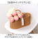 【当商品送料無料】バラ 花束 造花 通販 花 薔薇 ばら アーティフィシャルフラワー アーティフィシャルグリーン アートフラワー フェイクフラワー