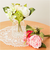 【当商品送料無料】バラ 花束 造花 通販 花 薔薇 ばら アーティフィシャルフラワー アーティフィシャルグリーン アートフラワー フェイクフラワー