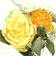 【当商品送料無料】バラ 花束 造花 通販 花 薔薇 ばら アーティフィシャルフラワー アーティフィシャルグリーン アートフラワー フェイクフラワー