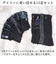 【当商品送料無料】靴下 メンズ 12足組 通販 5本指ソックス 5本 指 ソックス 靴した くつ下 紳士靴下 クルーソックス 柄 紳士用