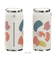 【当商品送料無料】moz モズ 加湿器 EF-HD10 楽天 パーソナル加湿器 ミニ加湿器 卓上加湿器 USB式 缶型卓上加湿器 北欧雑貨 卓上