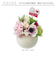 【当商品送料無料】観葉植物 フェイク 小さい 通販 フェイクグリーン アーティフィシャルグリーン インテリアグリーン 人工観葉植物 卓上 小さめ