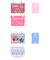 【当商品送料無料】移動ポケット 女の子 通販 ポケットポーチ キャラクター グッズ すみっコぐらし ティッシュケース ポケットティッシュ クリップ