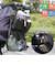 【当商品送料無料】シートバックポケット 収納 通販 多機能シートバッグ 車内 車 収納 バッグ ベビーカーバッグ 収納ポケット 便利グッズ