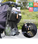 【当商品送料無料】シートバックポケット 収納 通販 多機能シートバッグ 車内 車 収納 バッグ ベビーカーバッグ 収納ポケット 便利グッズ
