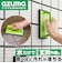 【当商品送料無料】玄関掃除 アズマ AZ655 通販 玄関 タイル 掃除 ブラシ 外壁 コケ 除去 掃除グッズ スポンジ 持ち手 玄関タイル